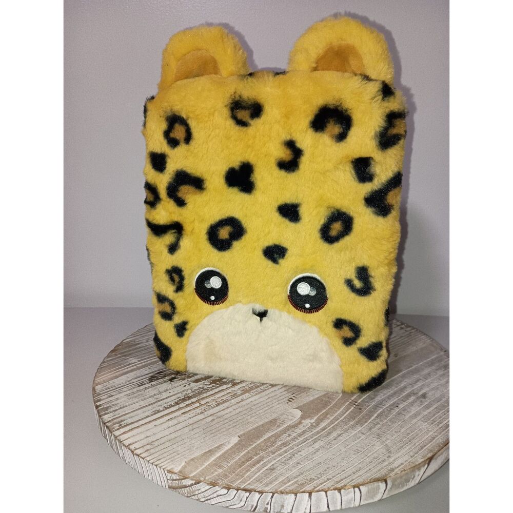 Na Na Na Surprise Backpack with Jennel Jaguar & Aubrey Heart Dolls (2 Dolls) - Picture 2 of 8